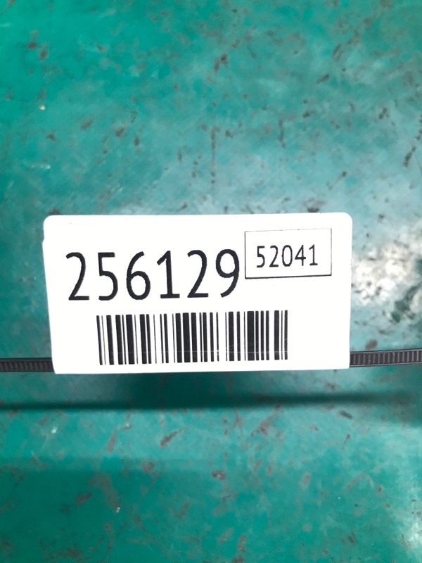 Помпа охлаждения электрическая QX30 16-20 2018 Внедорожник 2.0 20PET