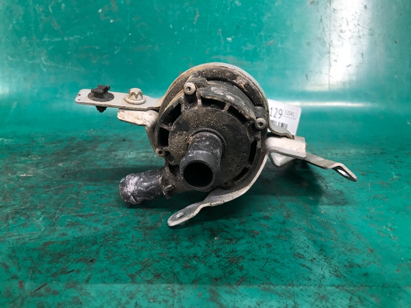 Помпа охлаждения электрическая QX30 16-20 2018 Внедорожник 2.0 20PET