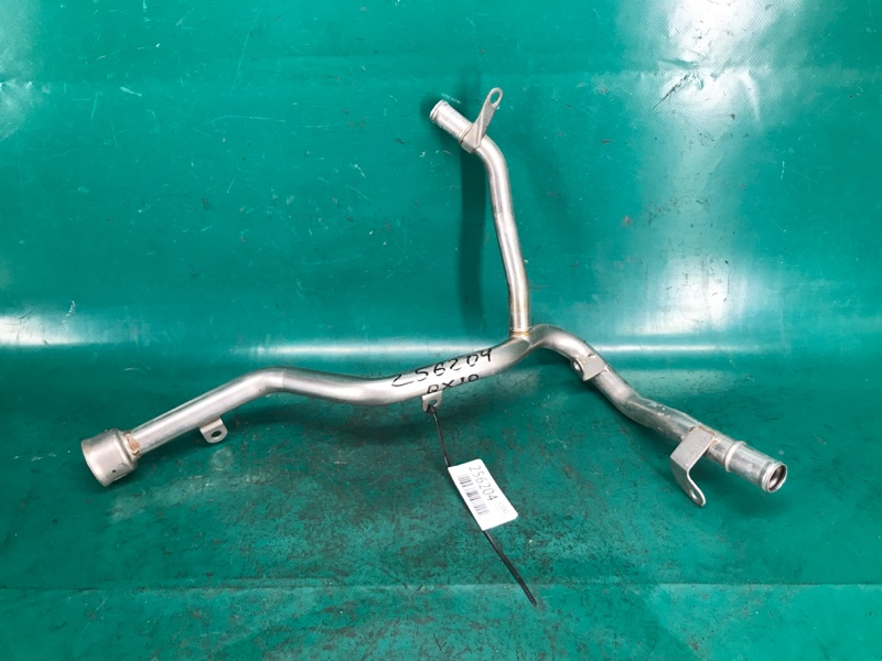 Патрубок системы охлаждения INFINITI QX30 16-20 2018 Внедорожник 2.0 20PET 14056-HG00L Б/У