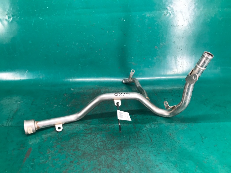 Патрубок системы охлаждения INFINITI QX30 16-20 Внедорожник 2.0 20PET