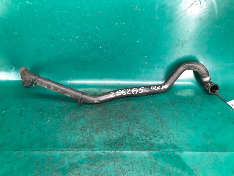 Запчасть патрубок радиатора печки INFINITI QX30 16-20 2018 Внедорожник 2.0 20PET 92410-5DB1A Б/У Патрубок радиатора печки INFINITI QX30 16-20 2018 Внедорожник 2.0 20PET 92410-5DB1A Б/У