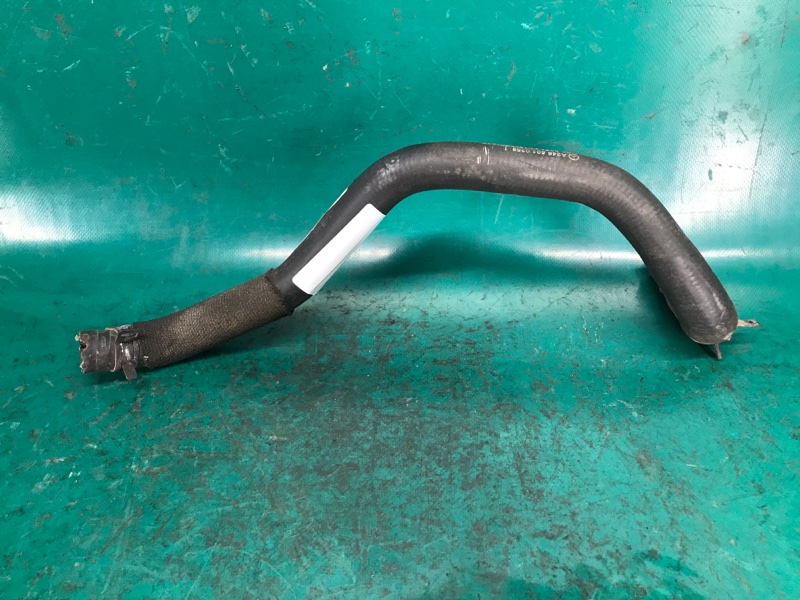 Патрубок системы охлаждения INFINITI QX30 16-20 Внедорожник 2.0 20PET Патрубок системы охлаждения INFINITI QX30 16-20 Внедорожник 2.0 20PET