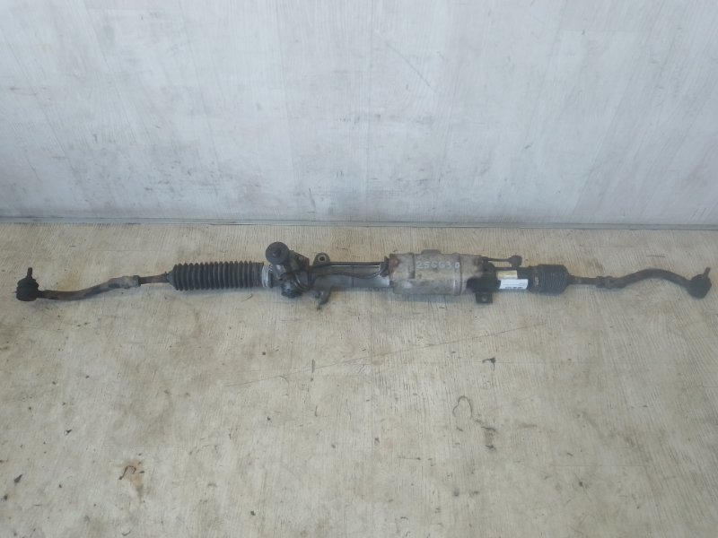 Рулевая рейка HYUNDAI SONATA NF 04-10 2005-2007 NF 57700-3K030 Б/У