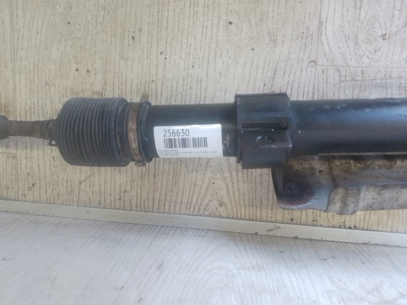 Рулевая рейка SONATA NF 04-10 2005-2007 NF