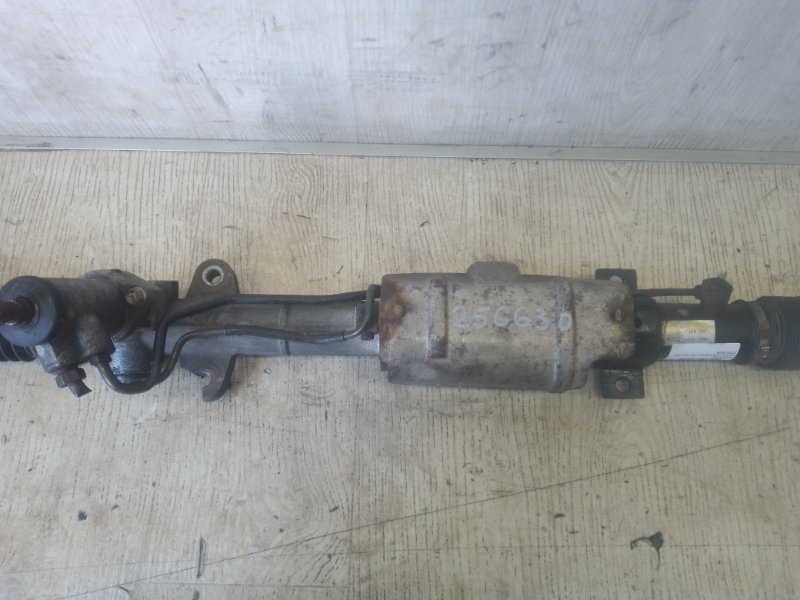 Рулевая рейка HYUNDAI SONATA NF 04-10 NF