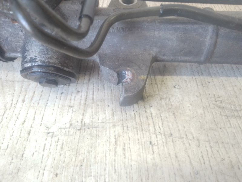 Рулевая рейка SONATA NF 04-10 2005-2007 NF