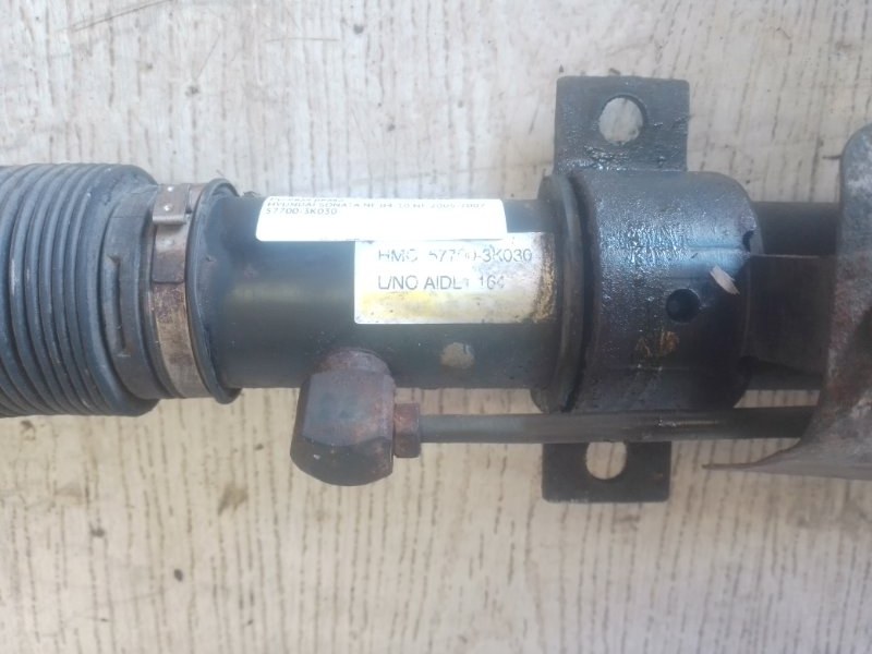 Рулевая рейка SONATA NF 04-10 2005-2007 NF