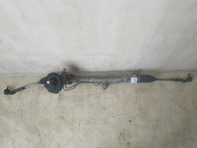 Рулевая рейка MAZDA 3 BL 09-13 2012 2.0 LF-VE BBM4-32-110C Б/У