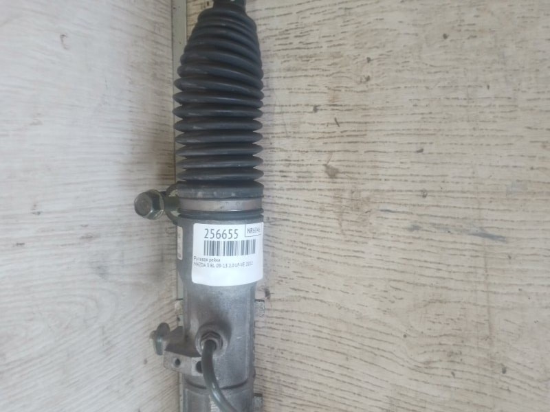 Рулевая рейка 3 BL 09-13 2012 2.0 LF-VE