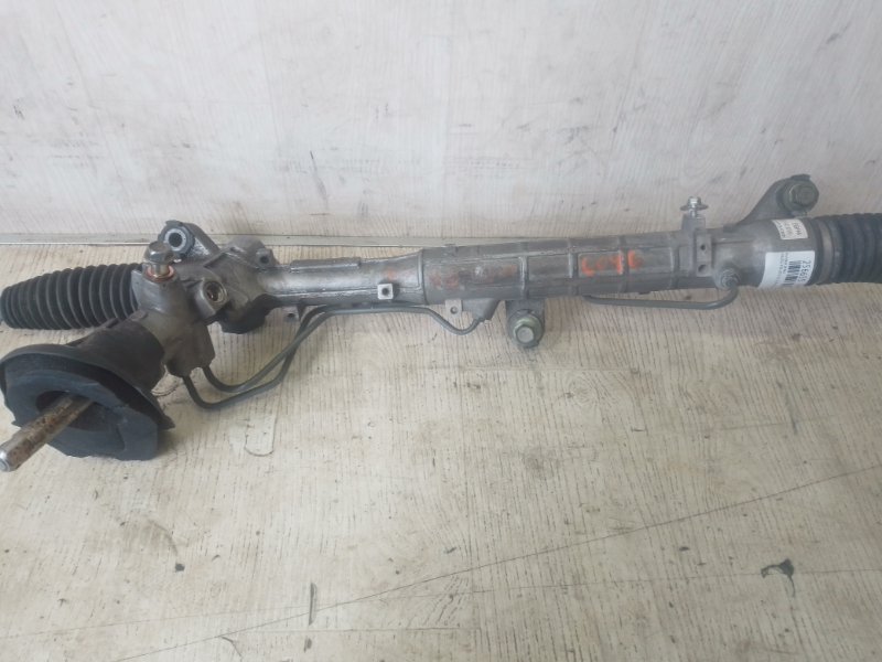 Рулевая рейка MAZDA 3 BL 09-13 2.0 LF-VE