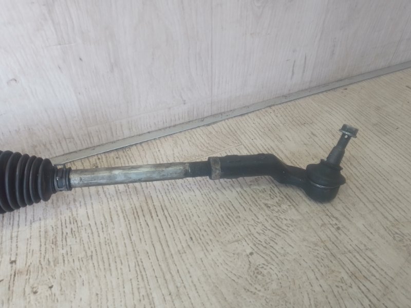 Рулевая рейка 3 BL 09-13 2012 2.0 LF-VE