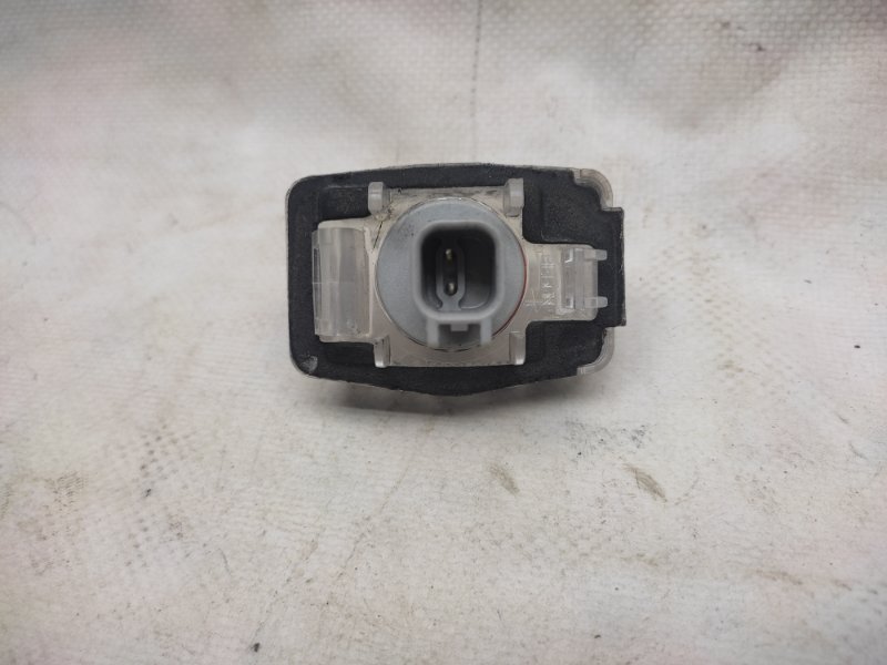 Подсветка номера MAZDA 6 GH 07-12 Подсветка номера MAZDA 6 GH 07-12