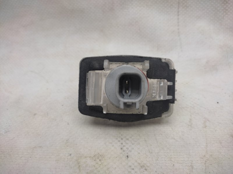 Подсветка номера MAZDA 6 GH 07-12 Подсветка номера MAZDA 6 GH 07-12