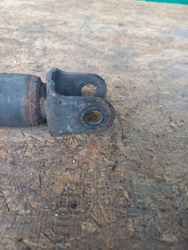 Амортизатор задний SONATA YF 10-14 2011 Седан 2.4 Амортизатор задний SONATA YF 10-14 2011 Седан 2.4