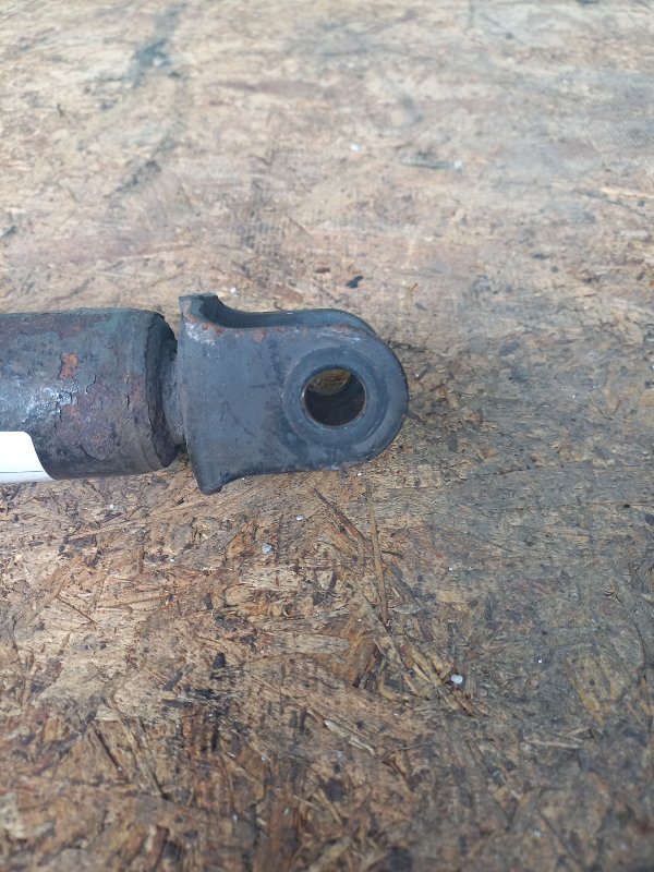 Амортизатор задний SONATA YF 10-14 2011 Седан 2.4 Амортизатор задний SONATA YF 10-14 2011 Седан 2.4