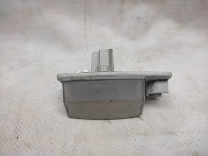 Подсветка номера задняя ALTIMA L32 07-12 2011 Седан 3.5