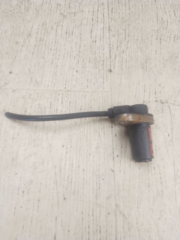 Датчик ABS задний левый MITSUBISHI GALANT 03-12 2010 Седан 2.4 4G69 4670A373 Б/У