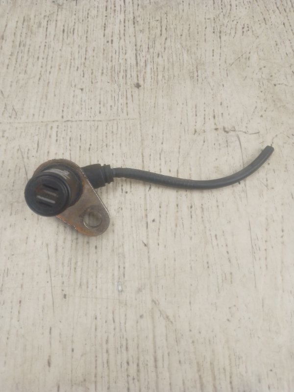 Датчик ABS задний левый MITSUBISHI GALANT 03-12 Седан 2.4 4G69