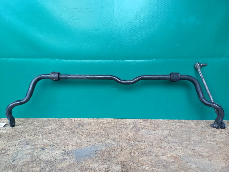 Стабилизатор передний INFINITI QX30 16-20 2018 Внедорожник 2.0 20PET 54611-5DA0A Б/У