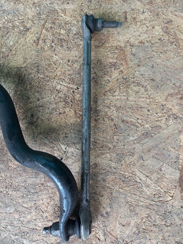 Стабилизатор передний QX30 16-20 2018 Внедорожник 2.0 20PET