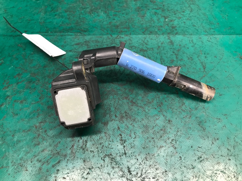 Катушка зажигания INFINITI QX30 16-20 2018 Внедорожник 2.0 20PET 22448-HG00E Б/У