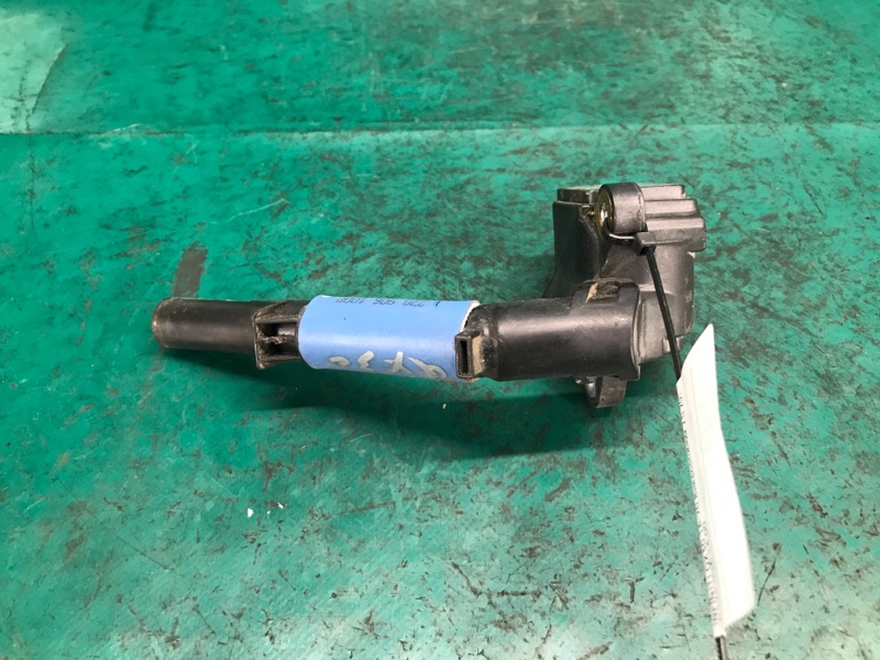 Катушка зажигания INFINITI QX30 16-20 Внедорожник 2.0 20PET