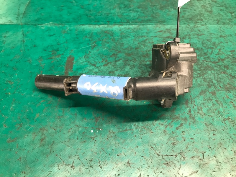 Катушка зажигания INFINITI QX30 16-20 Внедорожник 2.0 20PET