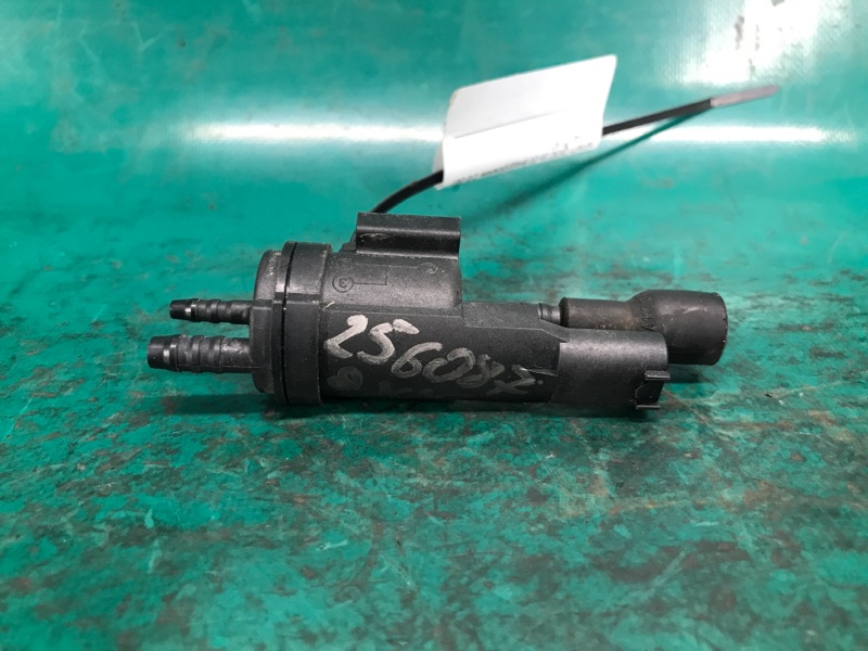 Клапан электромагнитный (вакуумный) QX30 16-20 2018 Внедорожник 2.0 20PET