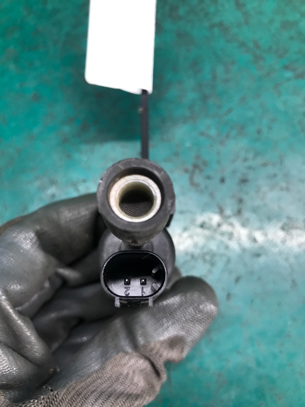 Клапан электромагнитный (вакуумный) QX30 16-20 2018 Внедорожник 2.0 20PET