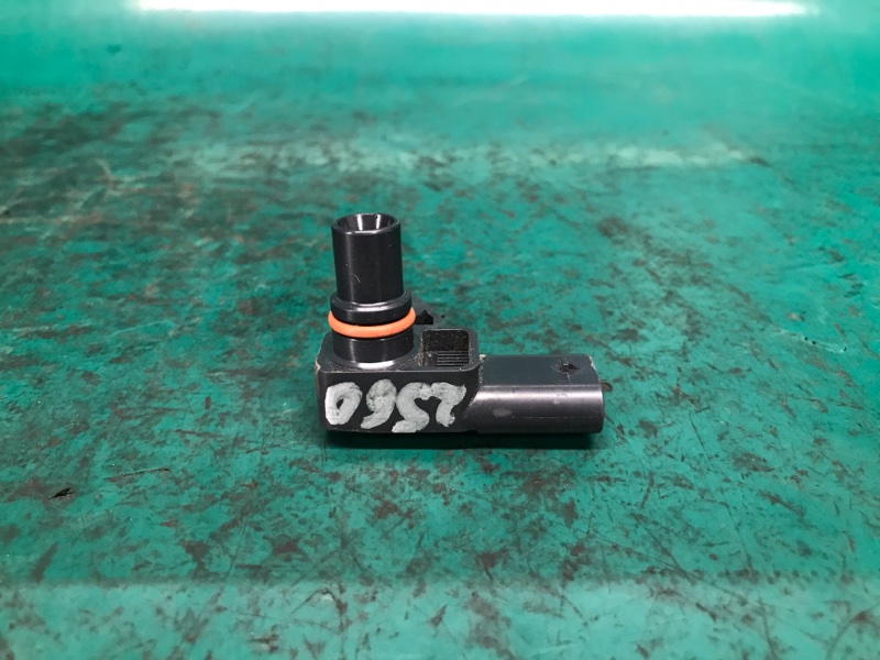 Датчик абсолютного давления (MAP sensor) INFINITI QX30 16-20 2018 Внедорожник 2.0 20PET 22630-HG00F Б/У