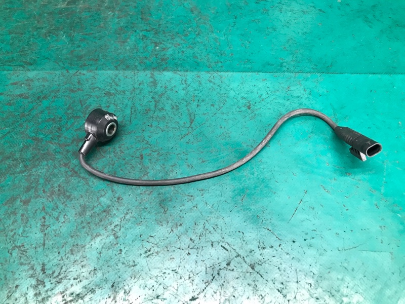 Датчик детонации INFINITI QX30 16-20 2018 Внедорожник 2.0 20PET 22060-HG00C Б/У
