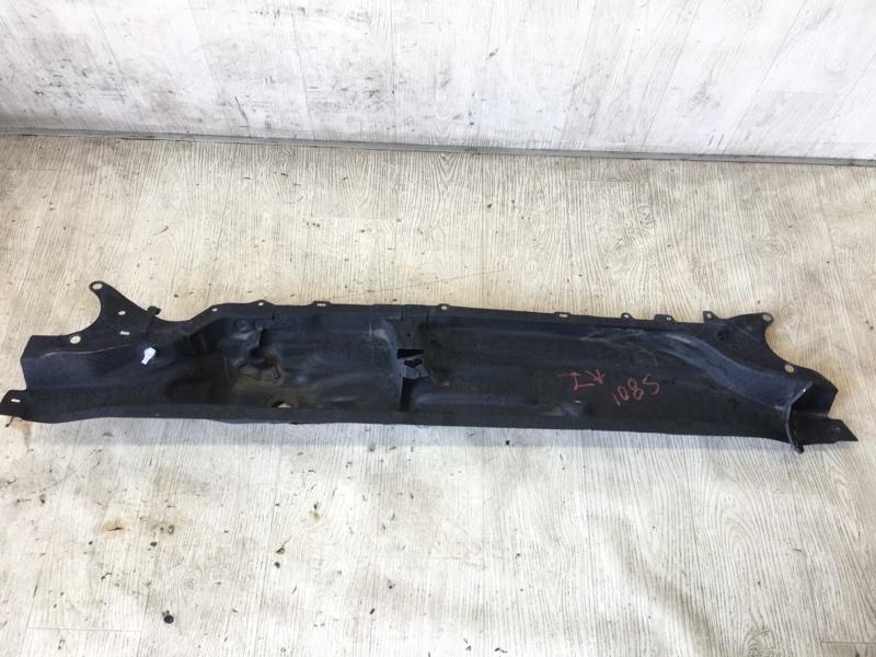 Поддон механизма дворников TOYOTA VENZA 09-16 2011 Внедорожник 3.5 2GR-FE 55702-0T010 Б/У