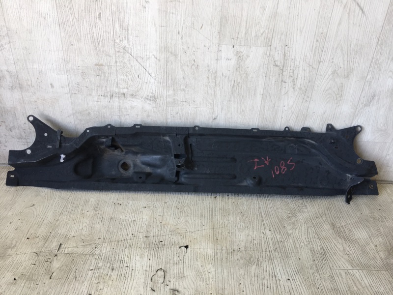 Поддон механизма дворников VENZA 09-16 2011 Внедорожник 3.5 2GR-FE