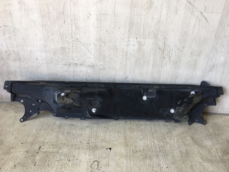 Поддон механизма дворников TOYOTA VENZA 09-16 Внедорожник 3.5 2GR-FE