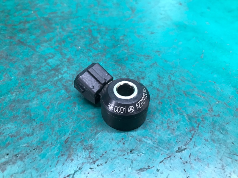 Датчик детонации INFINITI QX30 16-20 2018 Внедорожник 2.0 20PET 22060-HG00F Б/У