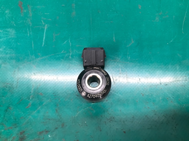 Датчик детонации INFINITI QX30 16-20 Внедорожник 2.0 20PET