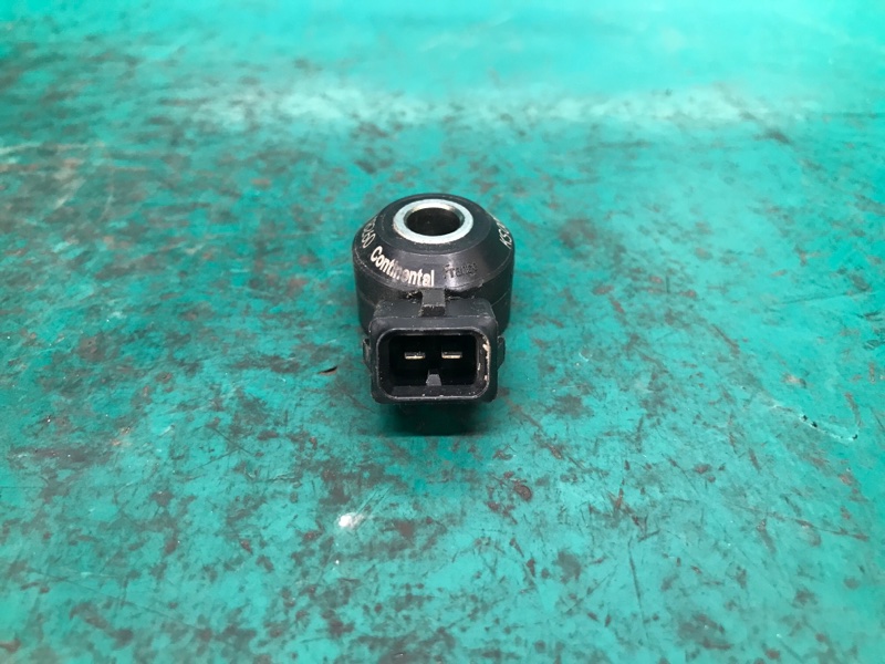 Датчик детонации QX30 16-20 2018 Внедорожник 2.0 20PET