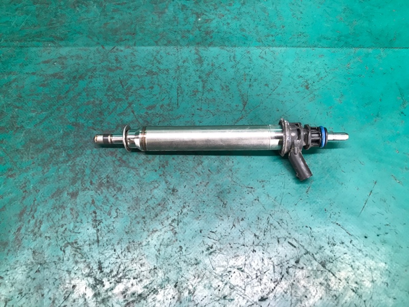 Форсунка топливная INFINITI QX30 16-20 2018 Внедорожник 2.0 20PET 16600-HG00D Б/У