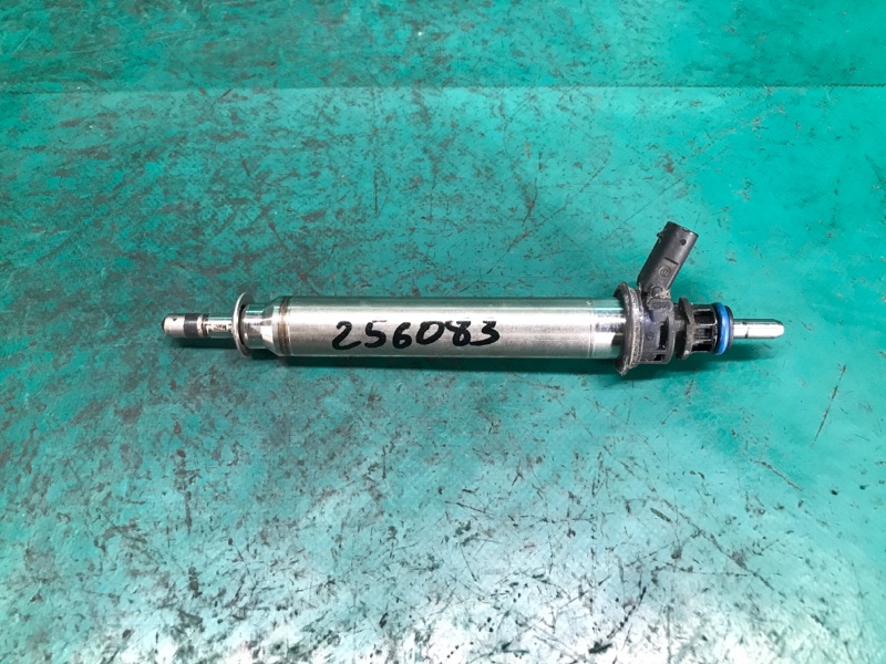 Форсунка топливная INFINITI QX30 16-20 Внедорожник 2.0 20PET