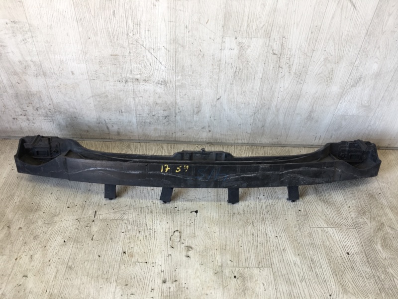 Усилитель заднего бампера KIA SORENTO XM 09-14 2010 Внедорожник 2.4 G4KE 86631-1U000 Б/У