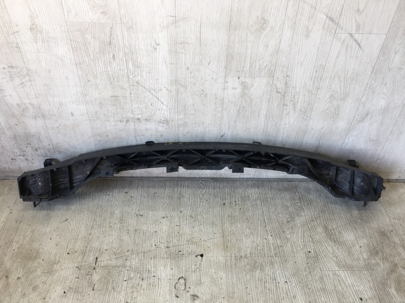 Усилитель заднего бампера KIA SORENTO XM 09-14 Внедорожник 2.4 G4KE