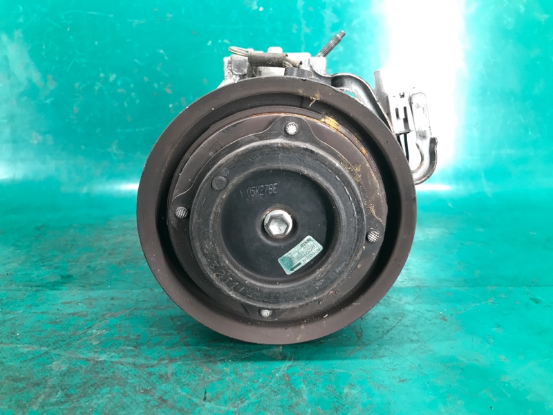 Компрессор кондиционера SOLARA 03-09 COUPE 2.4 2AZFE