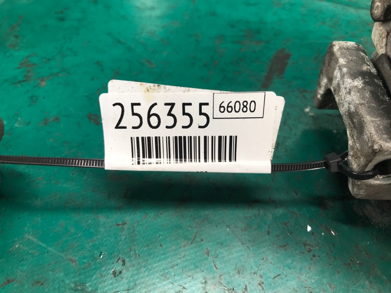 Компрессор кондиционера SOLARA 03-09 COUPE 2.4 2AZFE