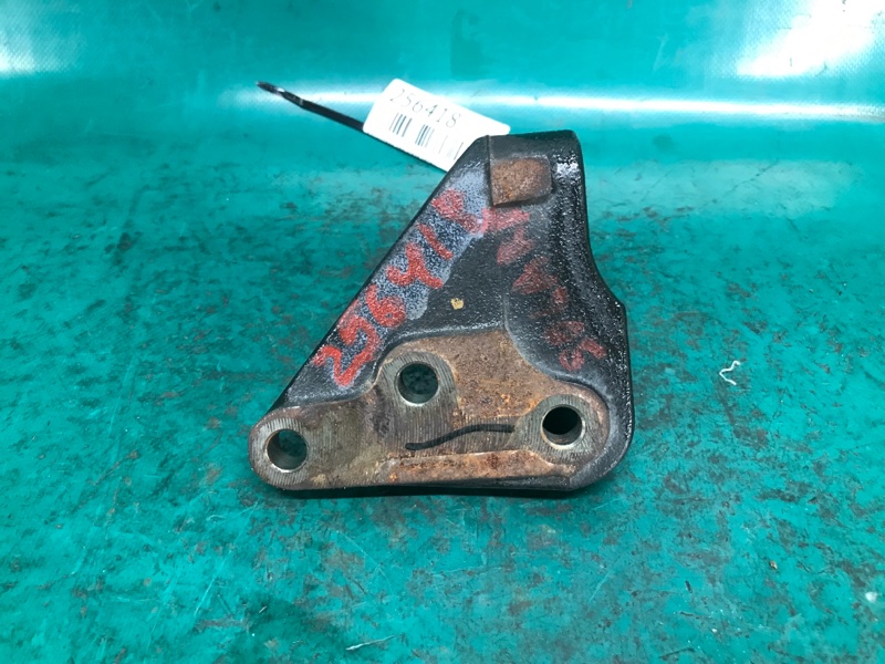 Кронштейн двигателя передний SOLARA 03-09 COUPE 2.4 2AZFE Кронштейн двигателя передний SOLARA 03-09 COUPE 2.4 2AZFE