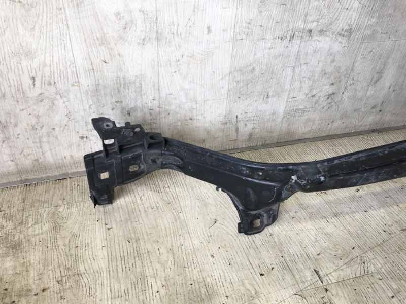 Панель передняя верхняя FUSION 14- 2013 Седан C20EDEF