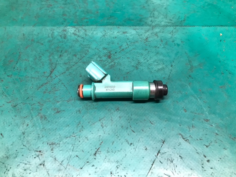 Форсунка топливная TOYOTA SOLARA 03-09 COUPE 2.4 2AZFE Форсунка топливная TOYOTA SOLARA 03-09 COUPE 2.4 2AZFE
