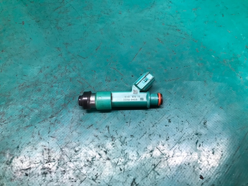 Форсунка топливная SOLARA 03-09 COUPE 2.4 2AZFE Форсунка топливная SOLARA 03-09 COUPE 2.4 2AZFE