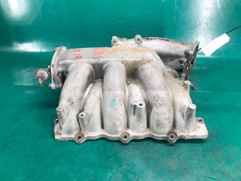 Коллектор впускной ALTIMA L31 01-06 2002 3.5 VQ35DE