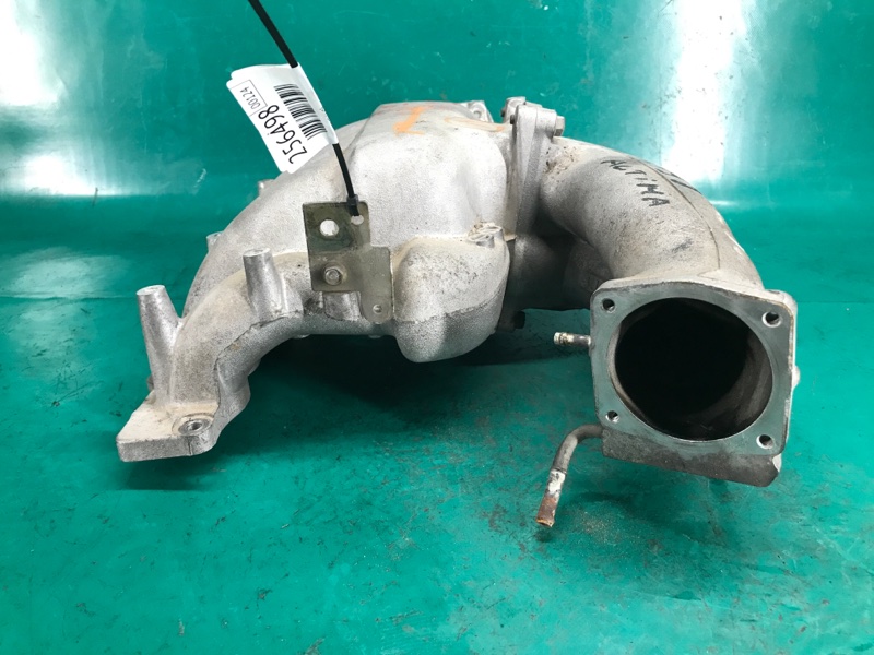 Коллектор впускной NISSAN ALTIMA L31 01-06 3.5 VQ35DE