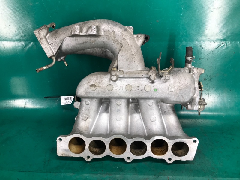 Коллектор впускной ALTIMA L31 01-06 2002 3.5 VQ35DE